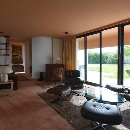 Sugulna Holiday home Saint-Pierre-d'Irube