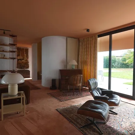 Sugulna Σπίτι διακοπών