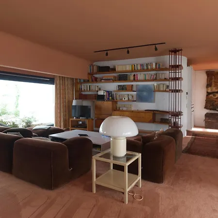 Sugulna Σπίτι διακοπών