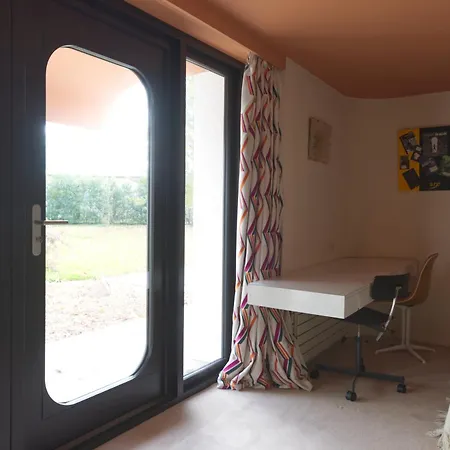 Casa vacanze Sugulna *