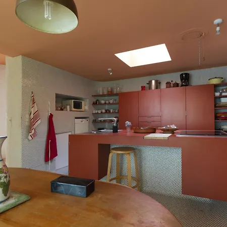 Holiday home Sugulna