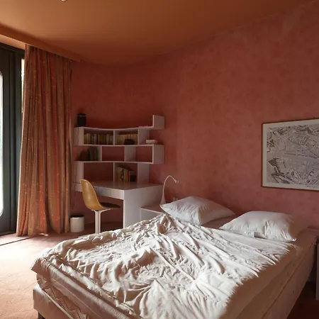 Sugulna Σπίτι διακοπών