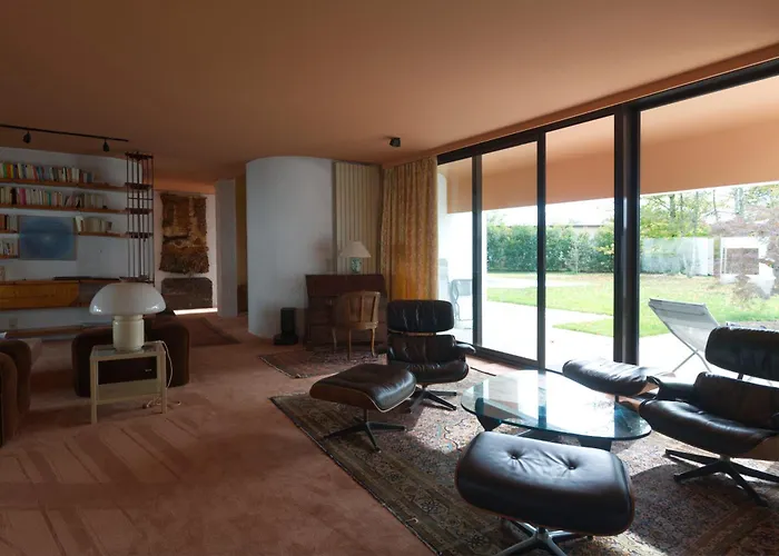 Sugulna Casa vacanze Saint-Pierre-dʼIrube