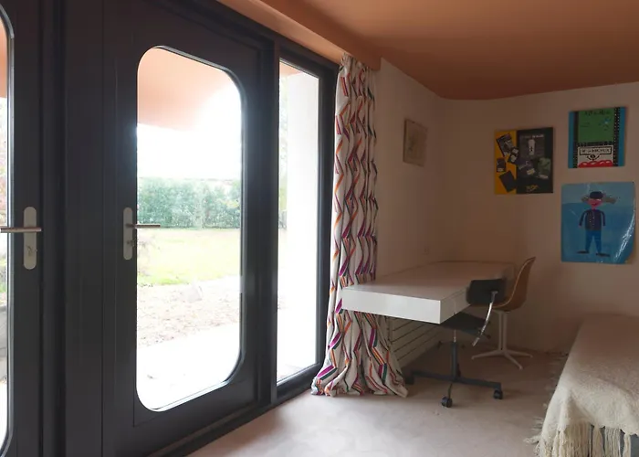 Casa vacanze Sugulna *